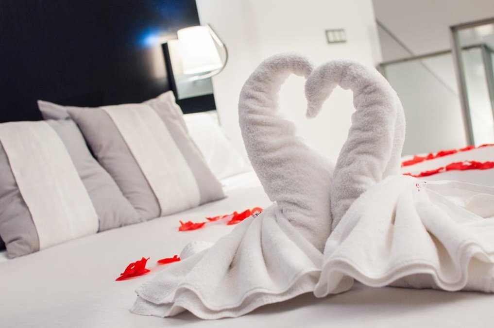 Akla Hotel Merida 18/50