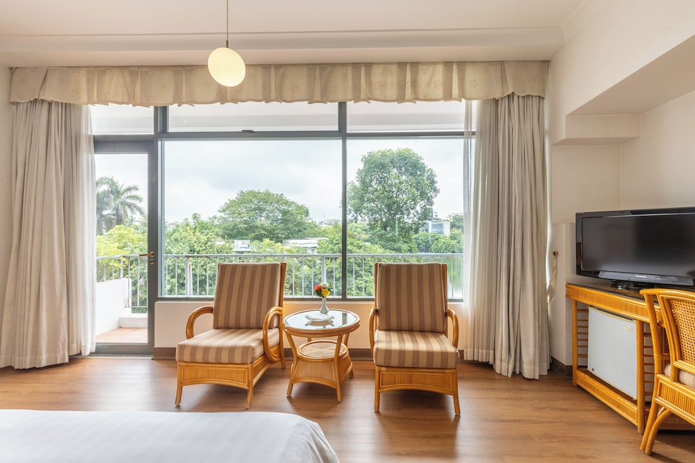 Thang Loi Hotel 19/50