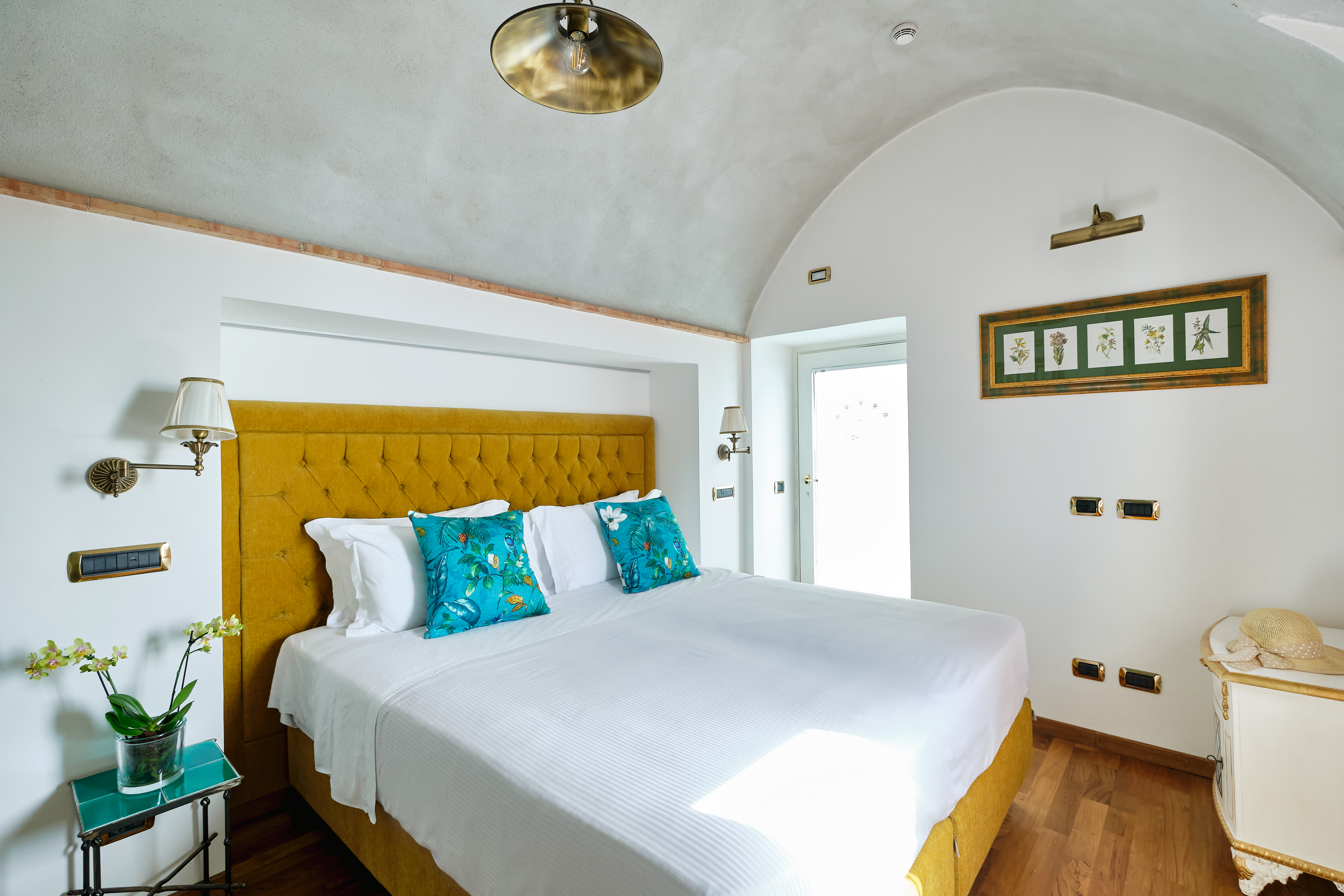 Garden Suite