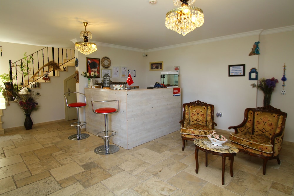 Kandira Butik Hotel 10/50