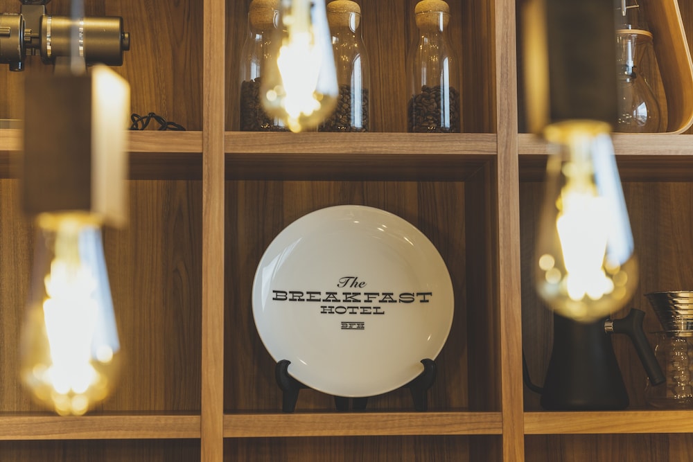 The Breakfast Hotel Marche Ishigakijima 46/64