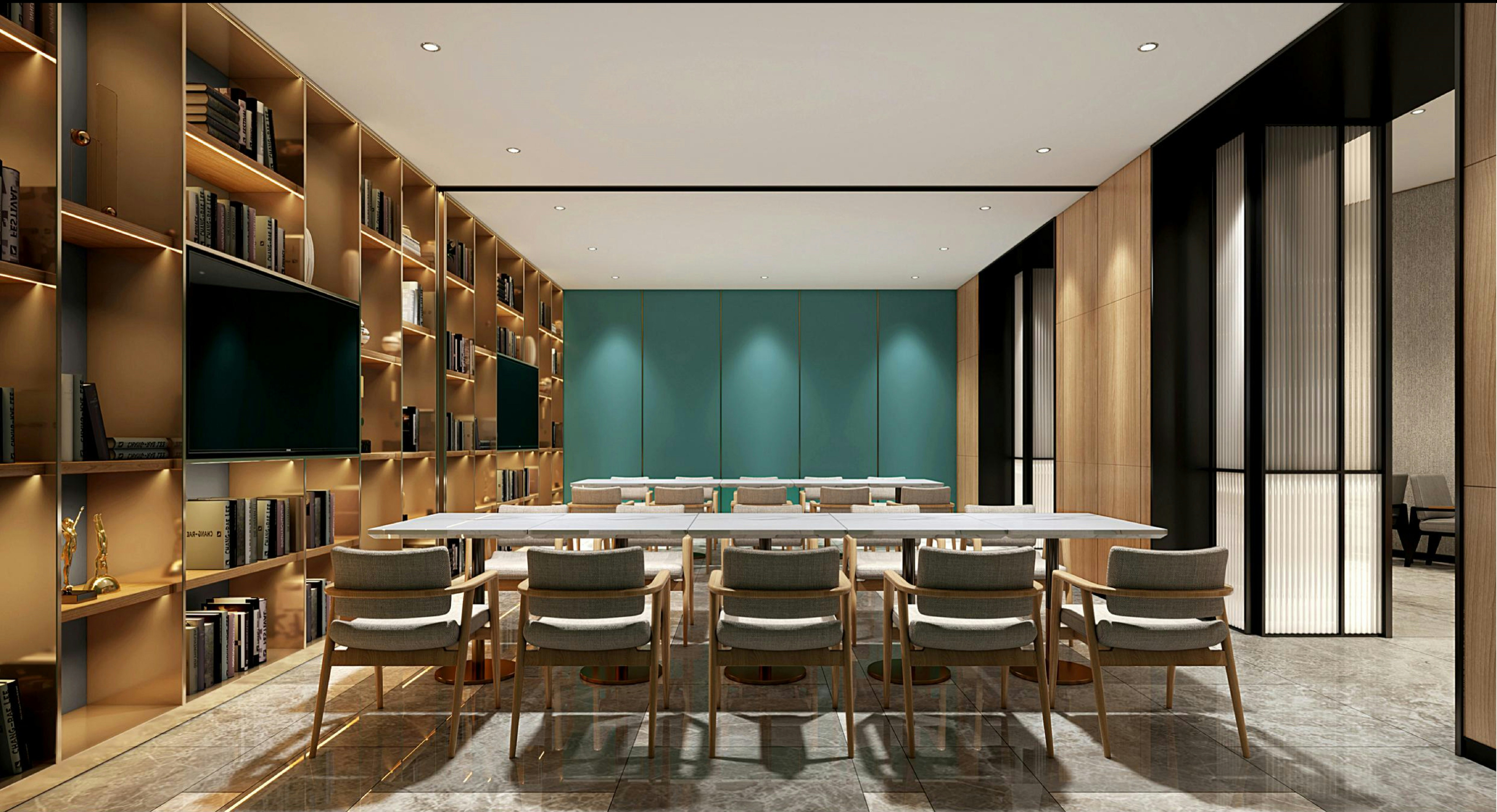 Hilton Garden Inn Rizhao High Tech Zone 21/23