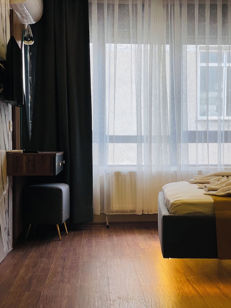 Meridiani Taksim Hotel 24/43