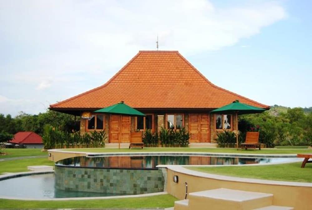 Three Monkeys Villas 34/43