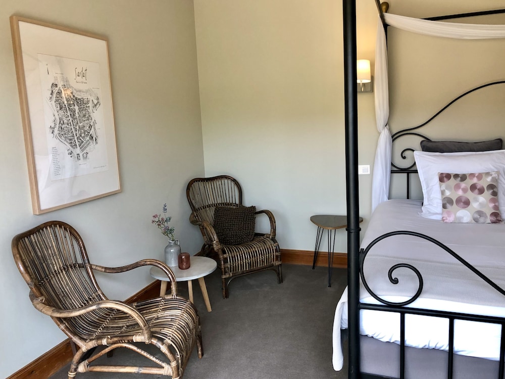 HOTEL LA VILLA ROMAINE 44/66