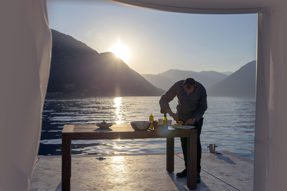 Huma Kotor Bay Hotel & Villas 70/79