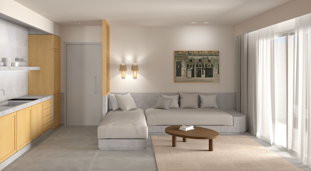 PRESTIGE, SUITE, PRIVATE POOL