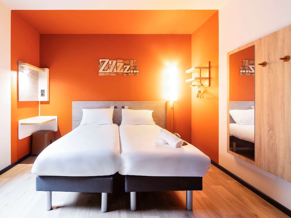 ibis budget Bilbao City 36/69