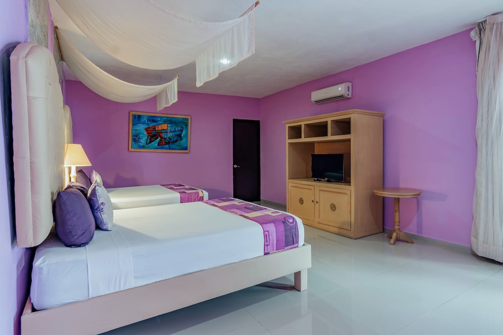 Hotel Lavanda Merida 20/50