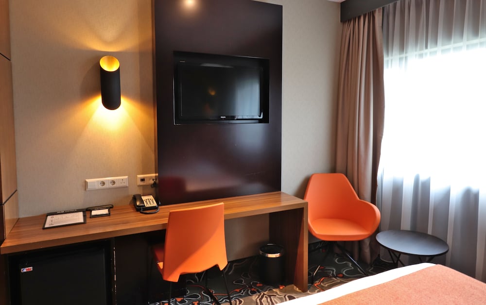 XO Hotels Park West 31/44