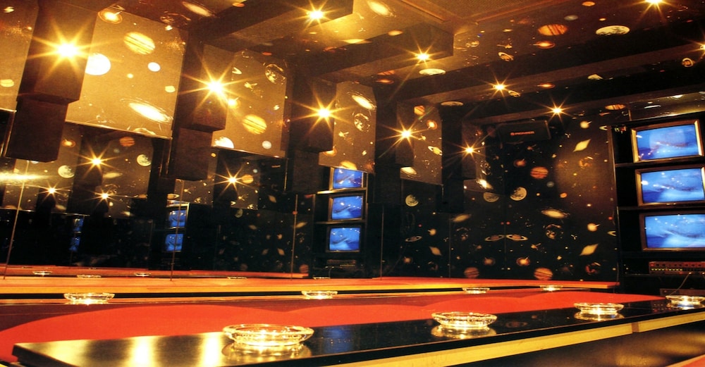 Hotel Ravie Kawaryo 43/44