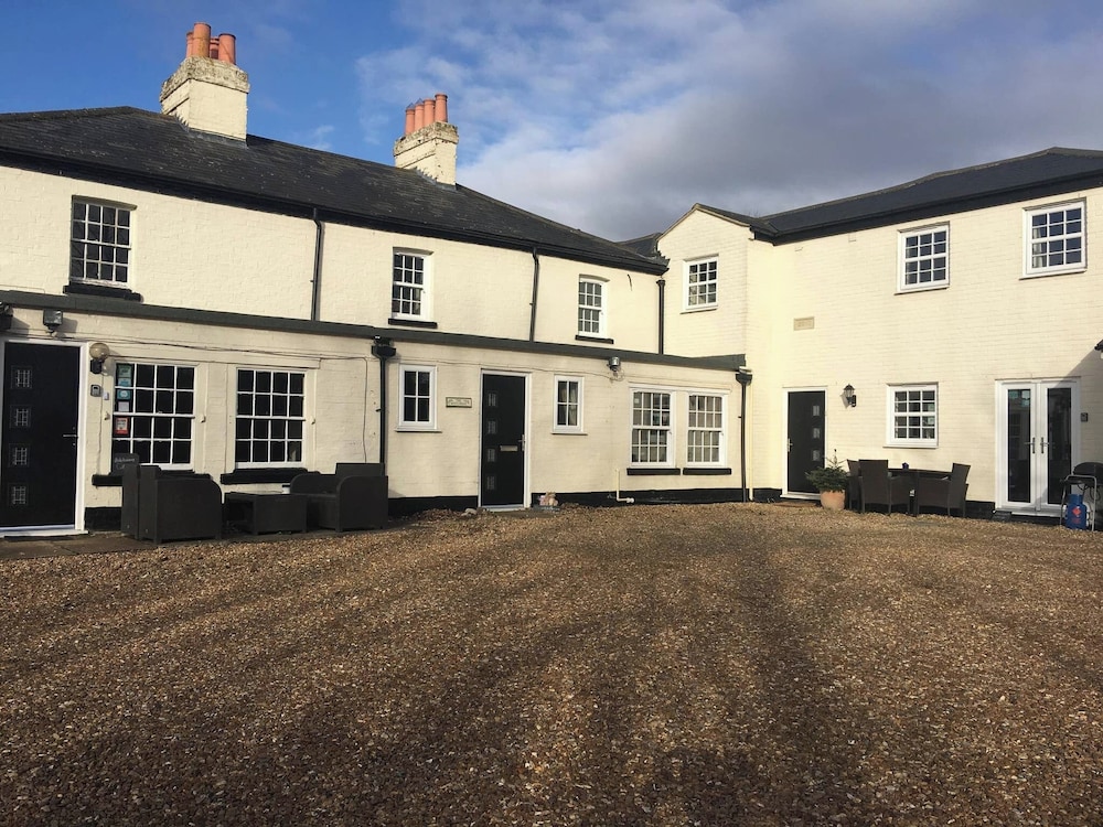 Whitehouse Guest House 42/50
