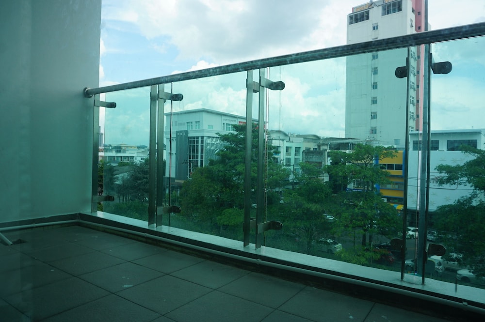 The Great Hotel Hatyai 17/23