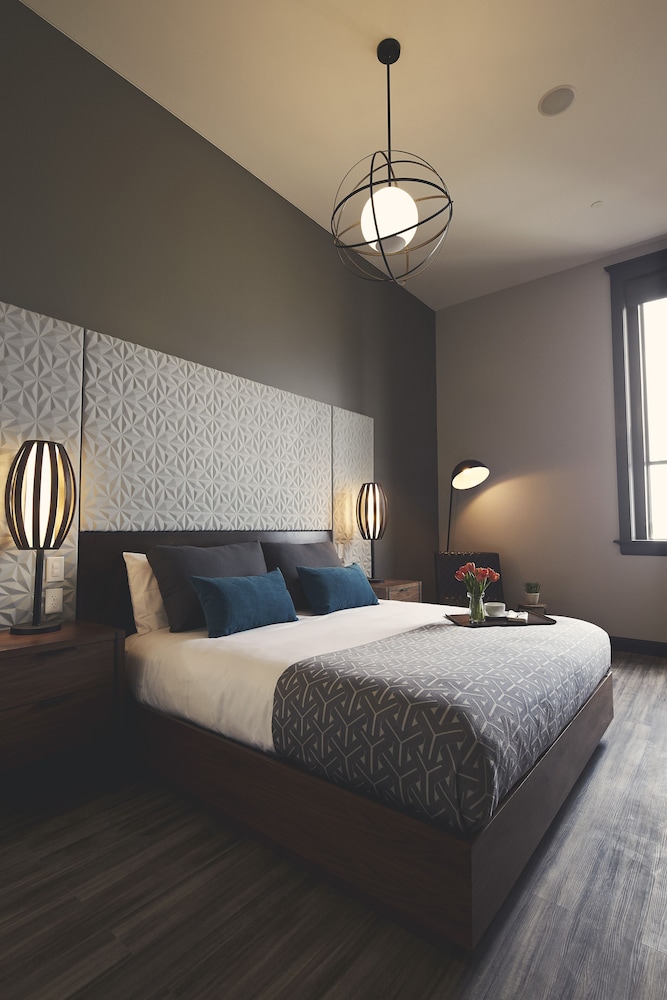 Hotel Vandivort 15/43