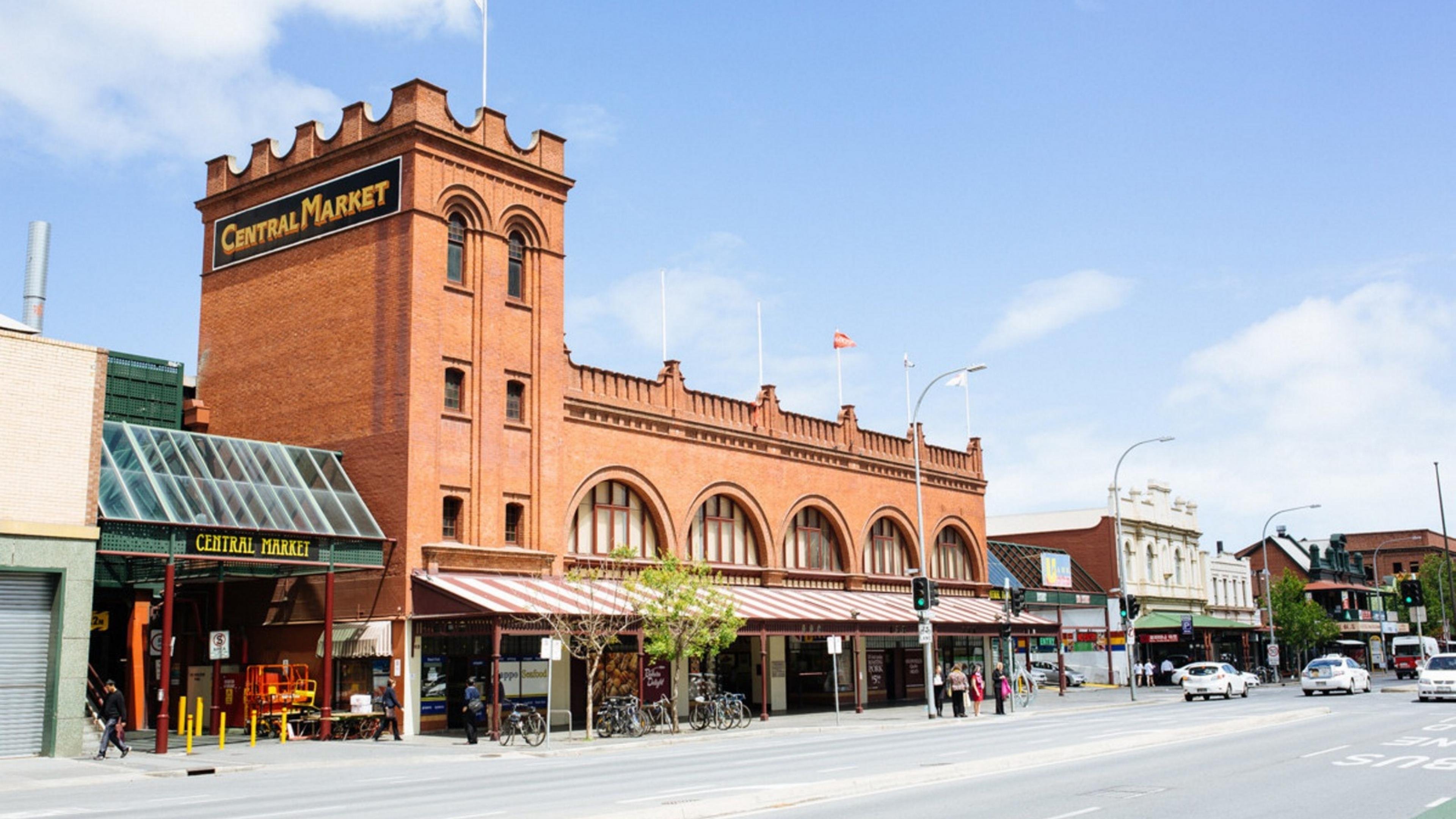 Hotel Indigo Adelaide Markets 5/79