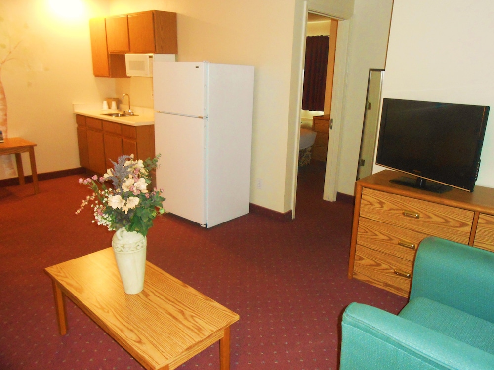 Best Western Carson City Hotel 32/64