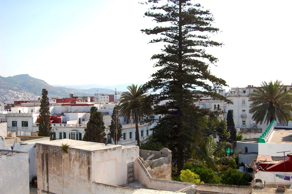 Riad El Reducto 46/50