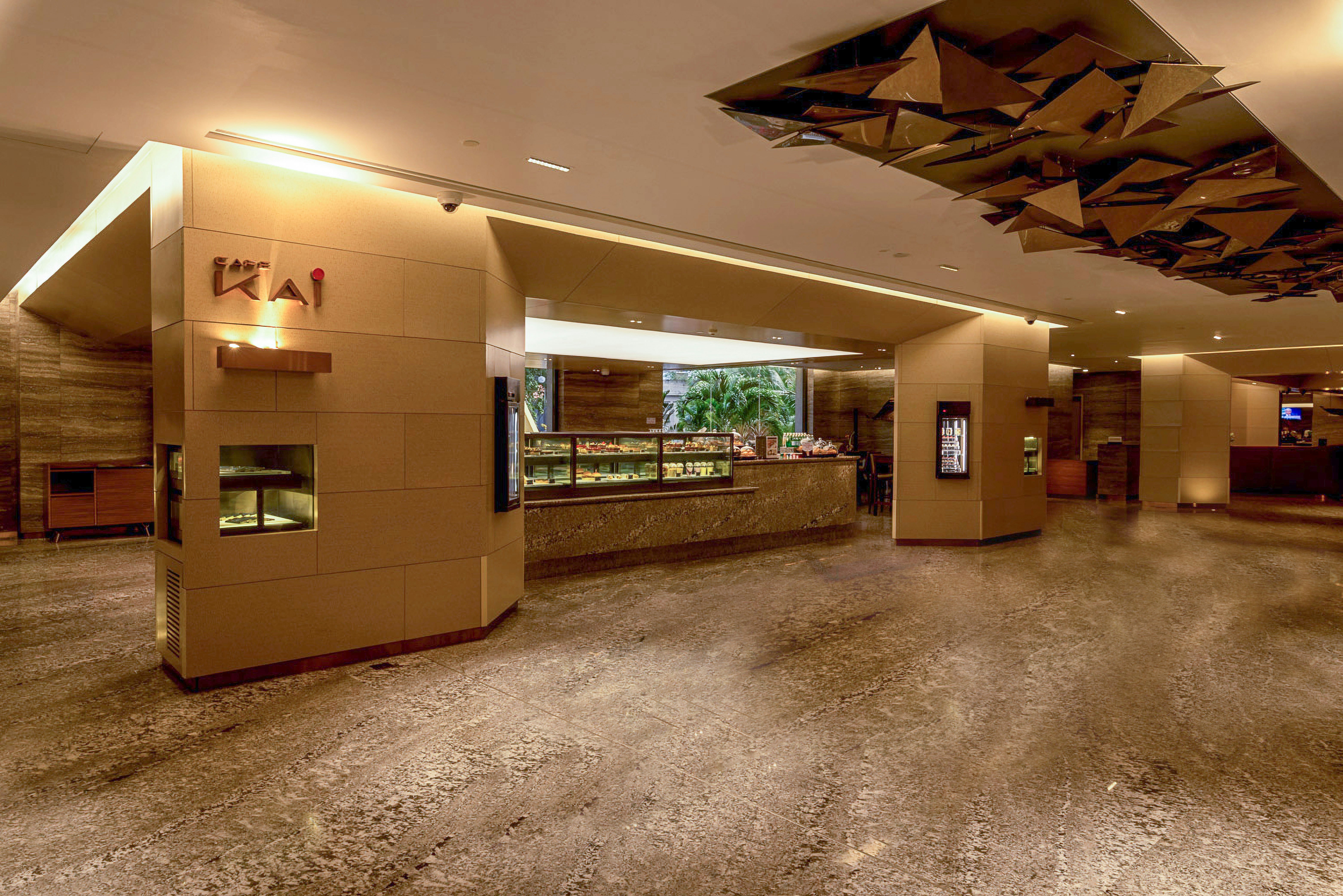 Hilton Hotel Colombo 9/80