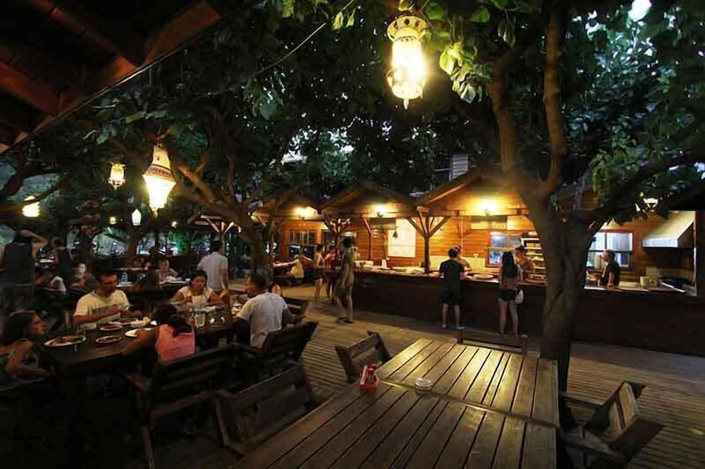 Sheriff Olympos Pension 32/36