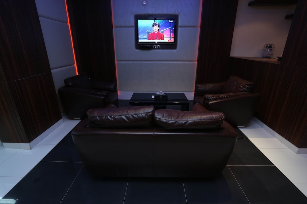 Raoum Inn Serviced Apartments Riyadh 30/39