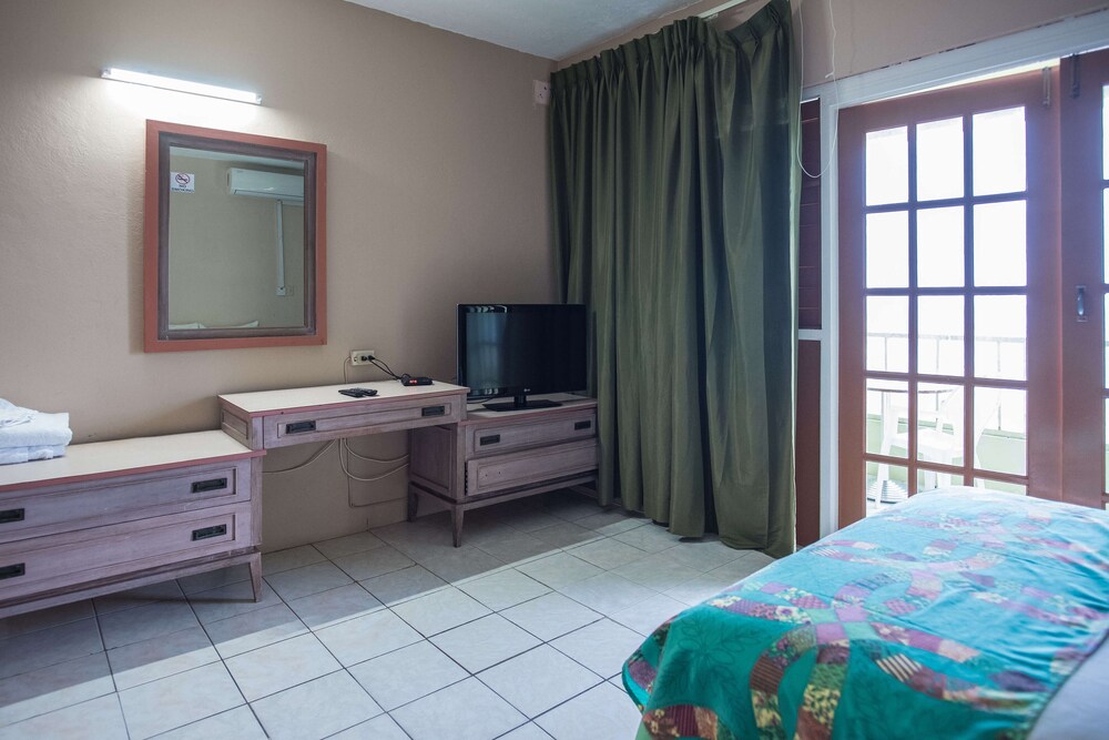 Ocean Rooms At Ocean Sands 36/50
