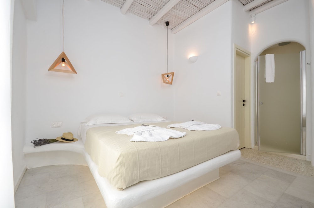 Hotel Galini 27/80