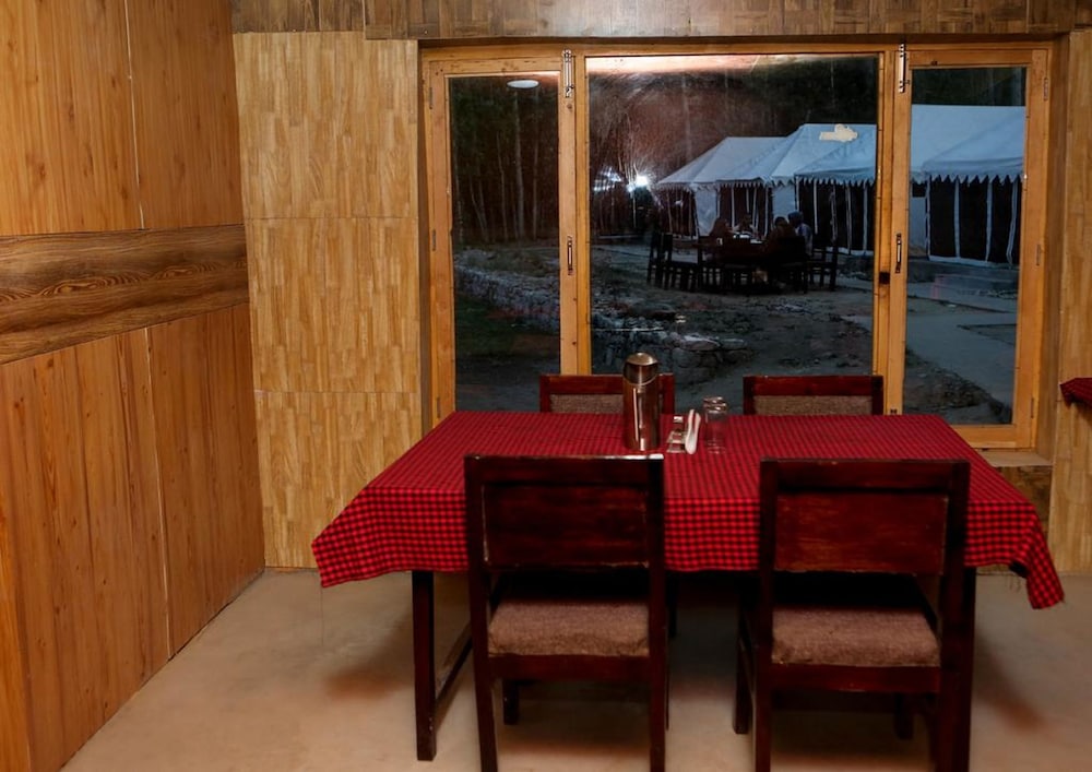 Ladakh Tarrain Camp 13/24