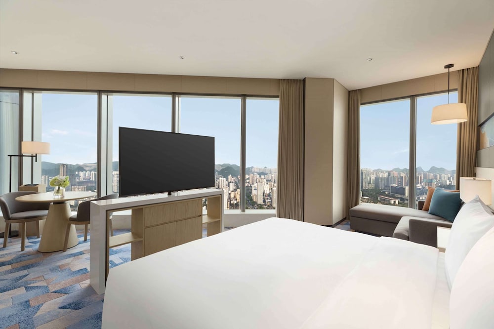 Hyatt Place Liuzhou 8/37