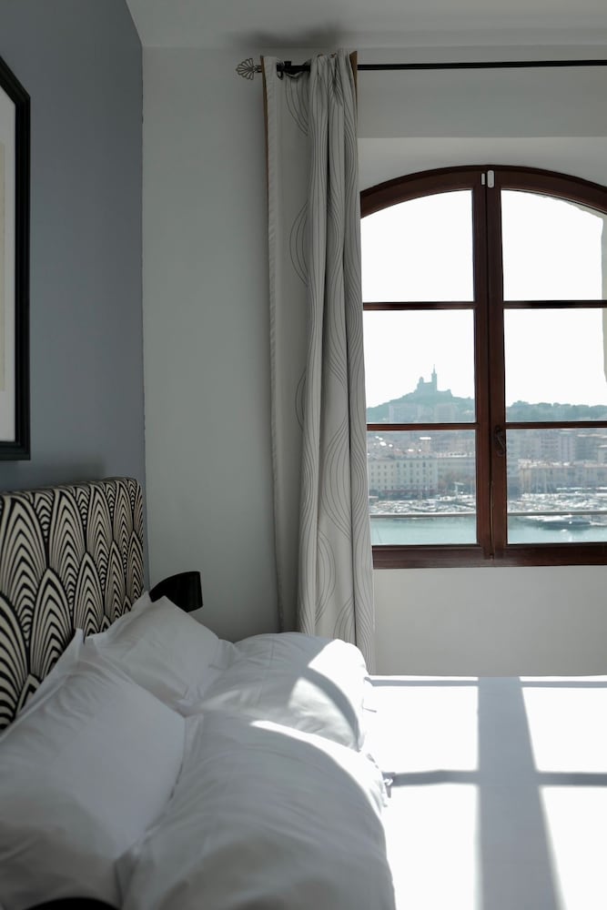 Hotel Bellevue Marseille 20/74