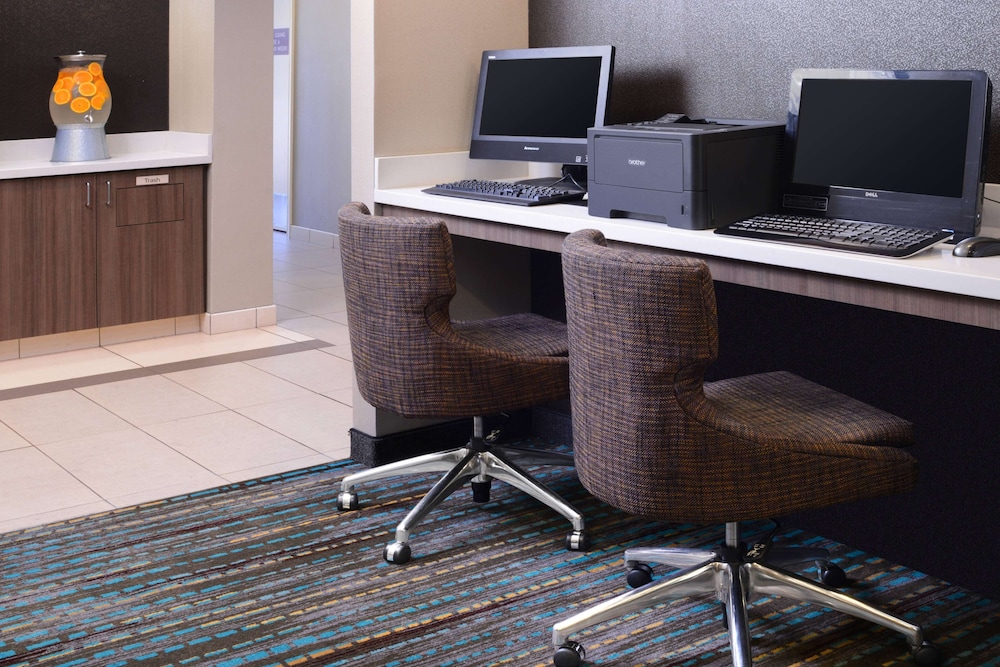 Sonesta Es Suites Dallas Central Expressway 30/32