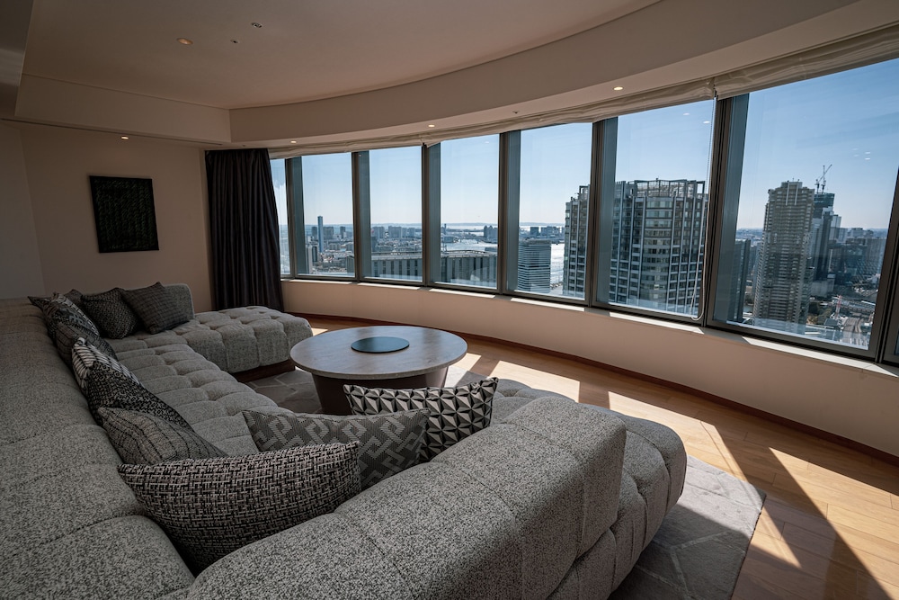 Park Hotel Tokyo 27/50