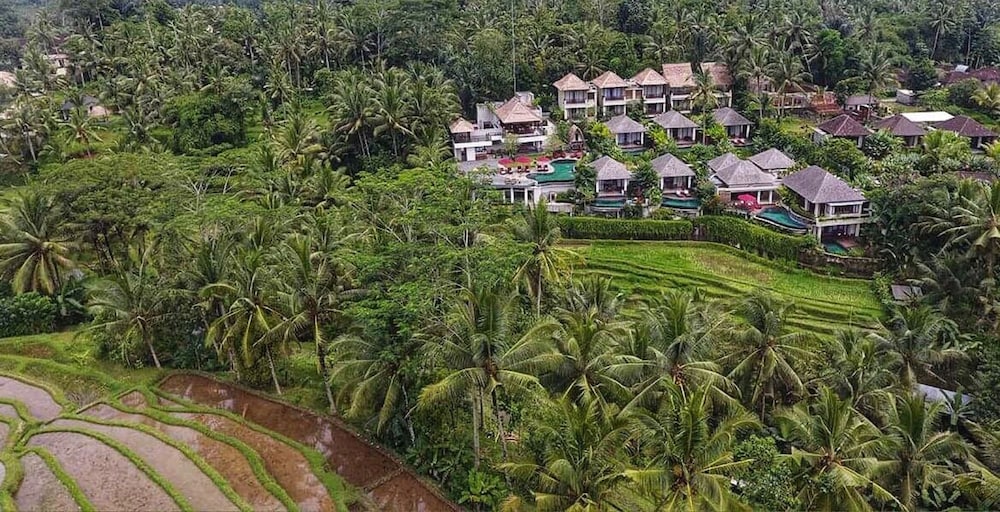 Puri Sebali Resort 71/78