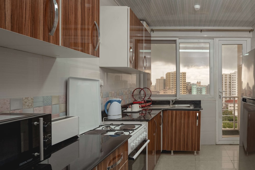 Golden Tulip Dar City Center 63/77