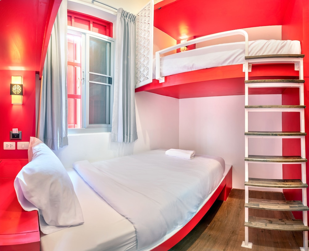 Ama Hostel Bangkok 28/77
