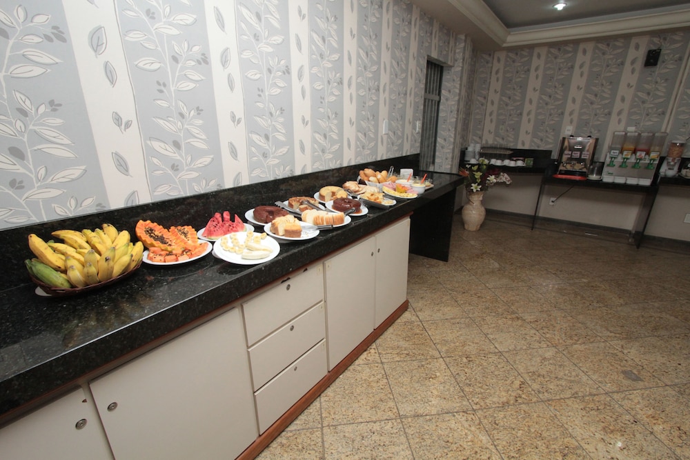 Hotel Pouso Alegre 26/50