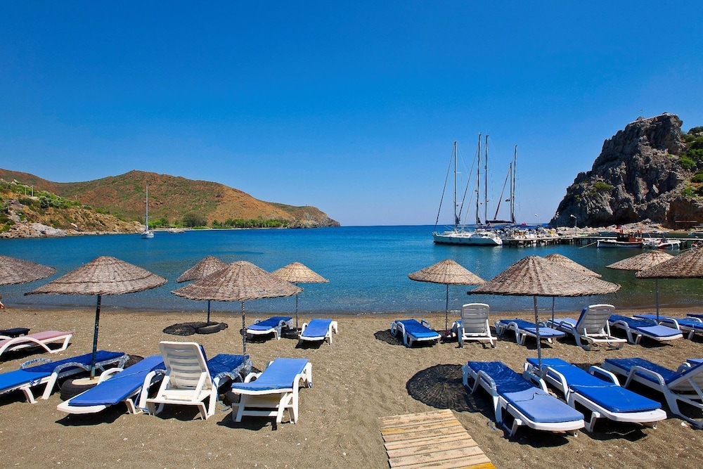 Bademli Konak Otel 27/32