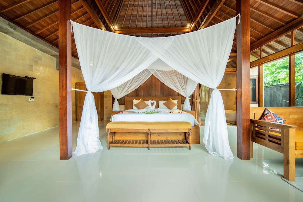Naja Private Villa 2/17
