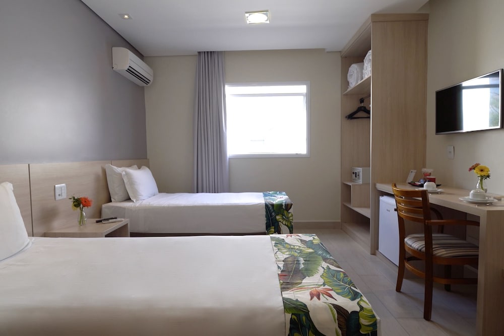 VALINHOS PLAZA HOTEL 30/72