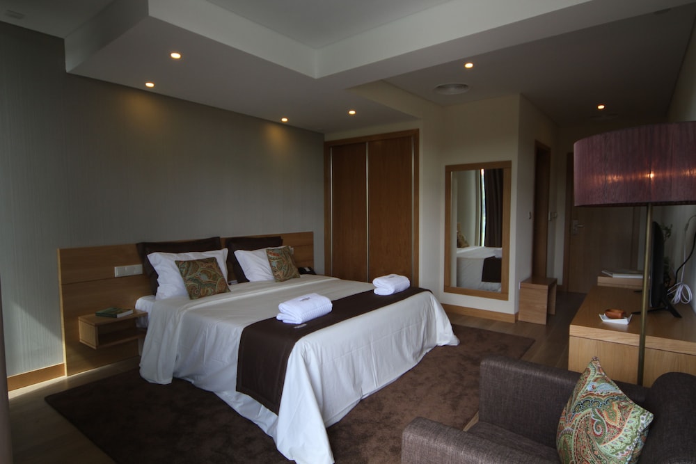 Douro Cister Hotel Resort Rural And Spa 4/20