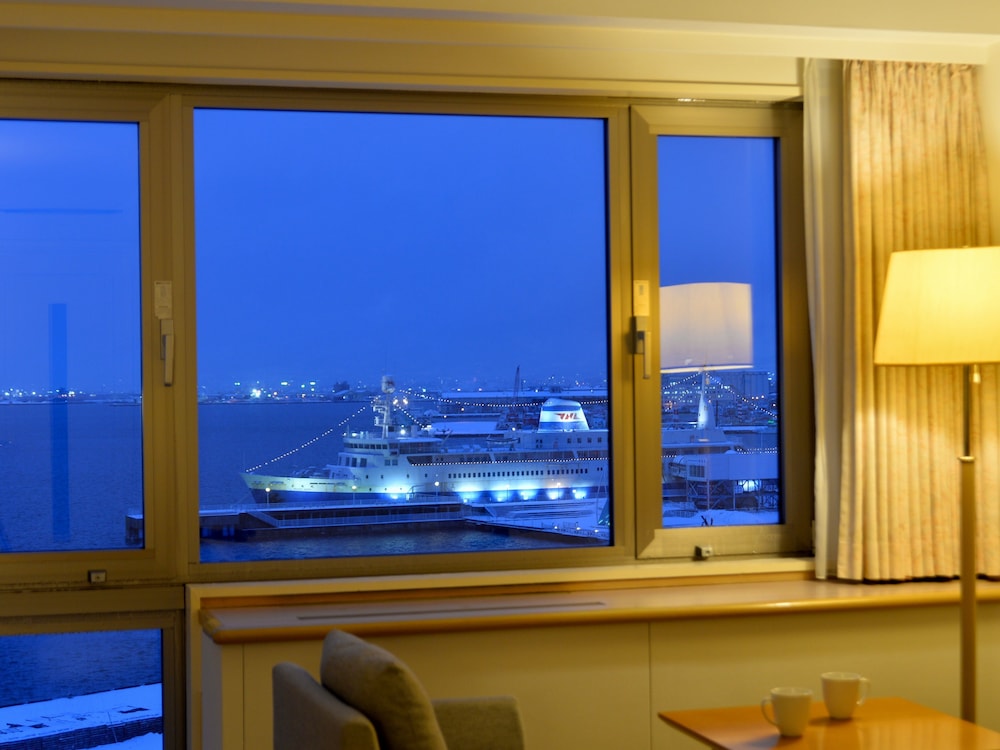 Hakodate Kokusai Hotel 65/73