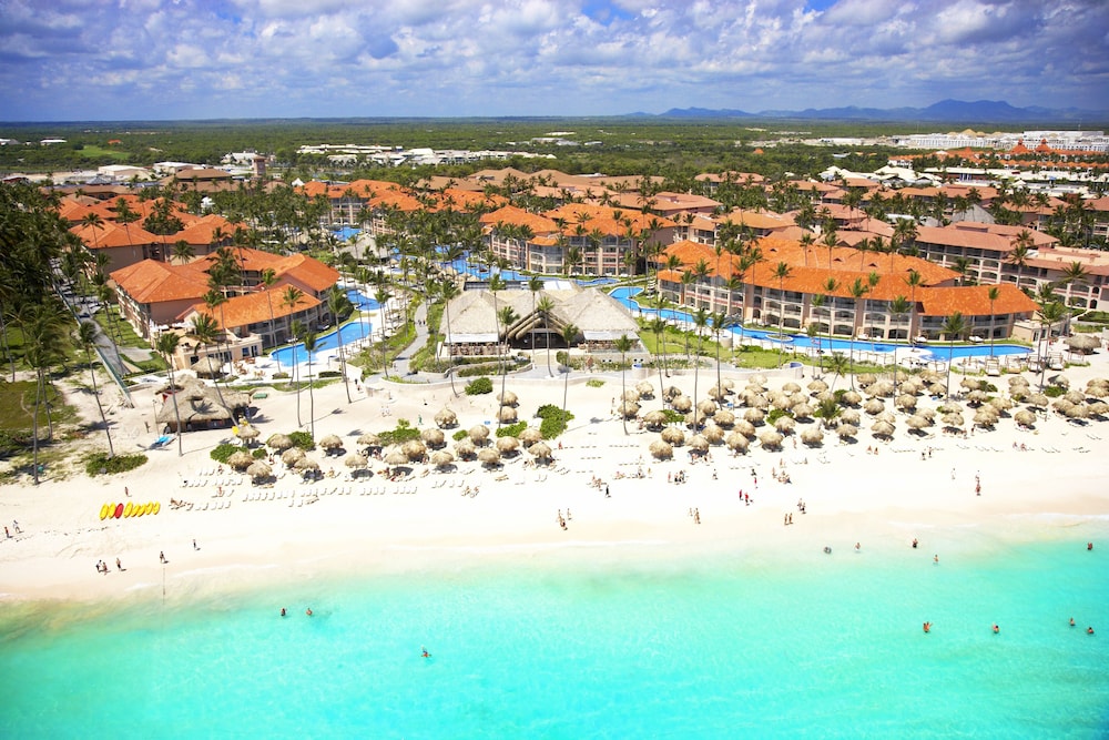 Majestic Elegance Punta Cana - All Inclusive 4/34