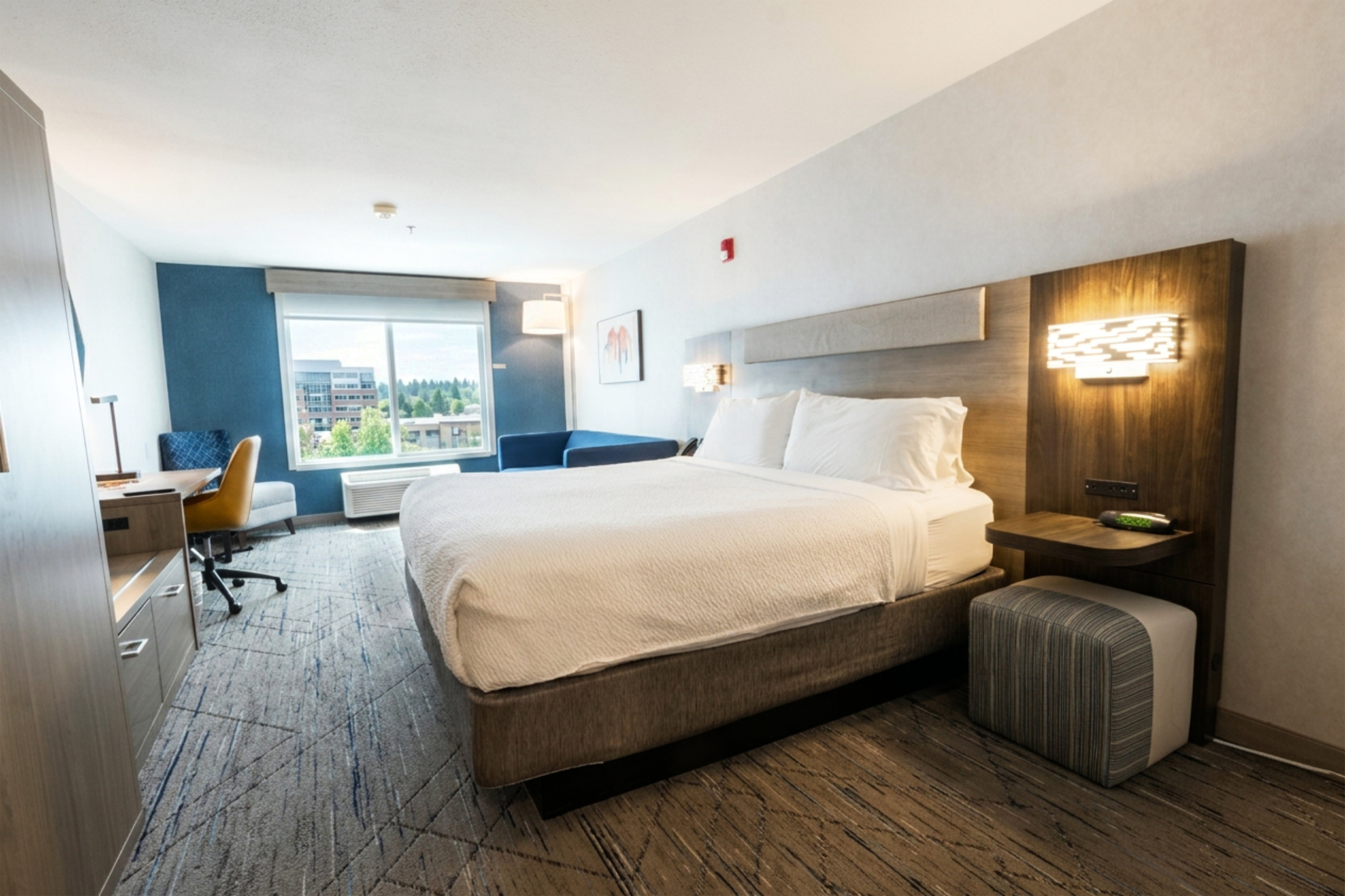 Holiday Inn Express Bothell 14/50