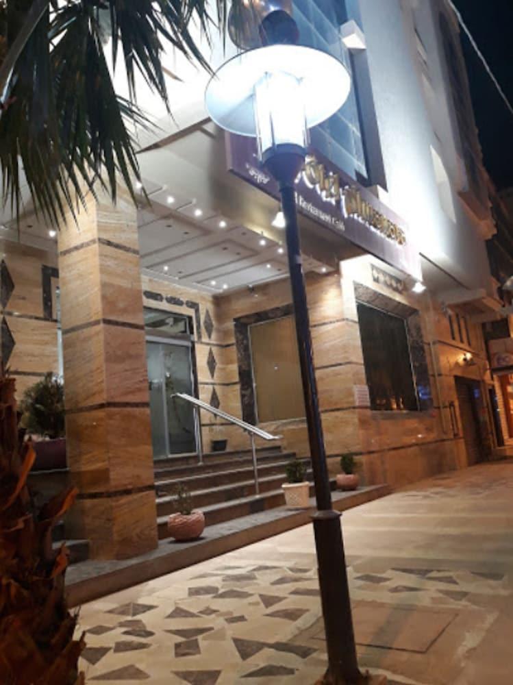 Hotel El Bez 23/29
