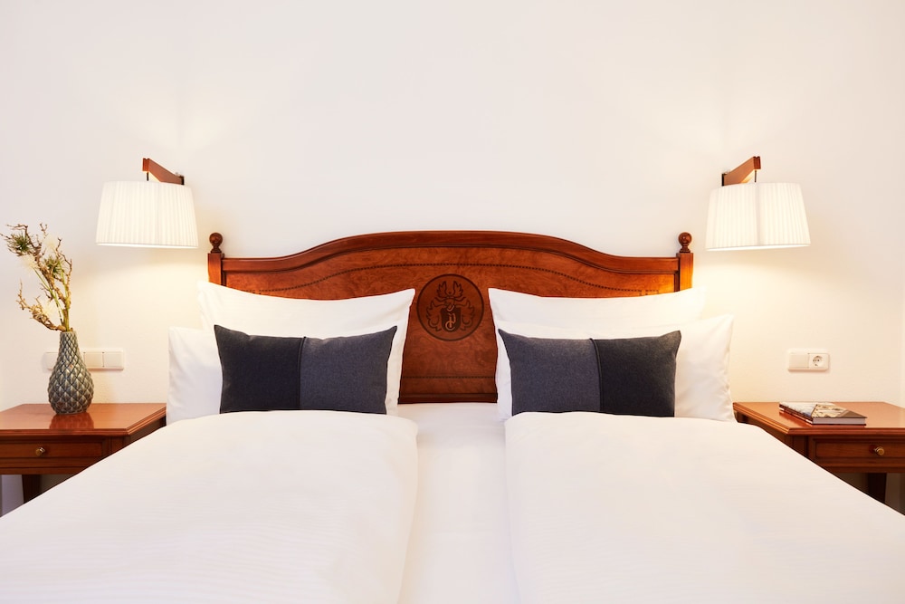 Hotel Prinzregent 27/63