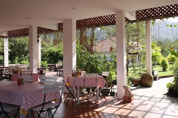 Baanchuengkao Resort Ranong 14/29