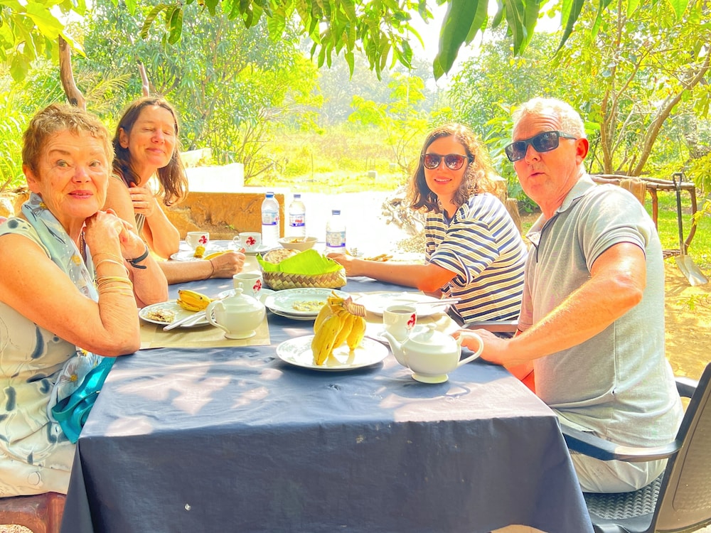 Sigiriya Rock Gate Resort 37/50