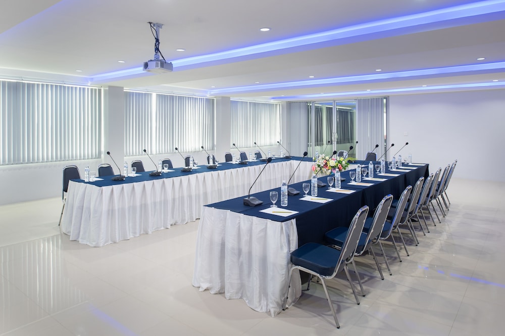 Eco Inn Prime Nakhon Si Thammarat 45/50
