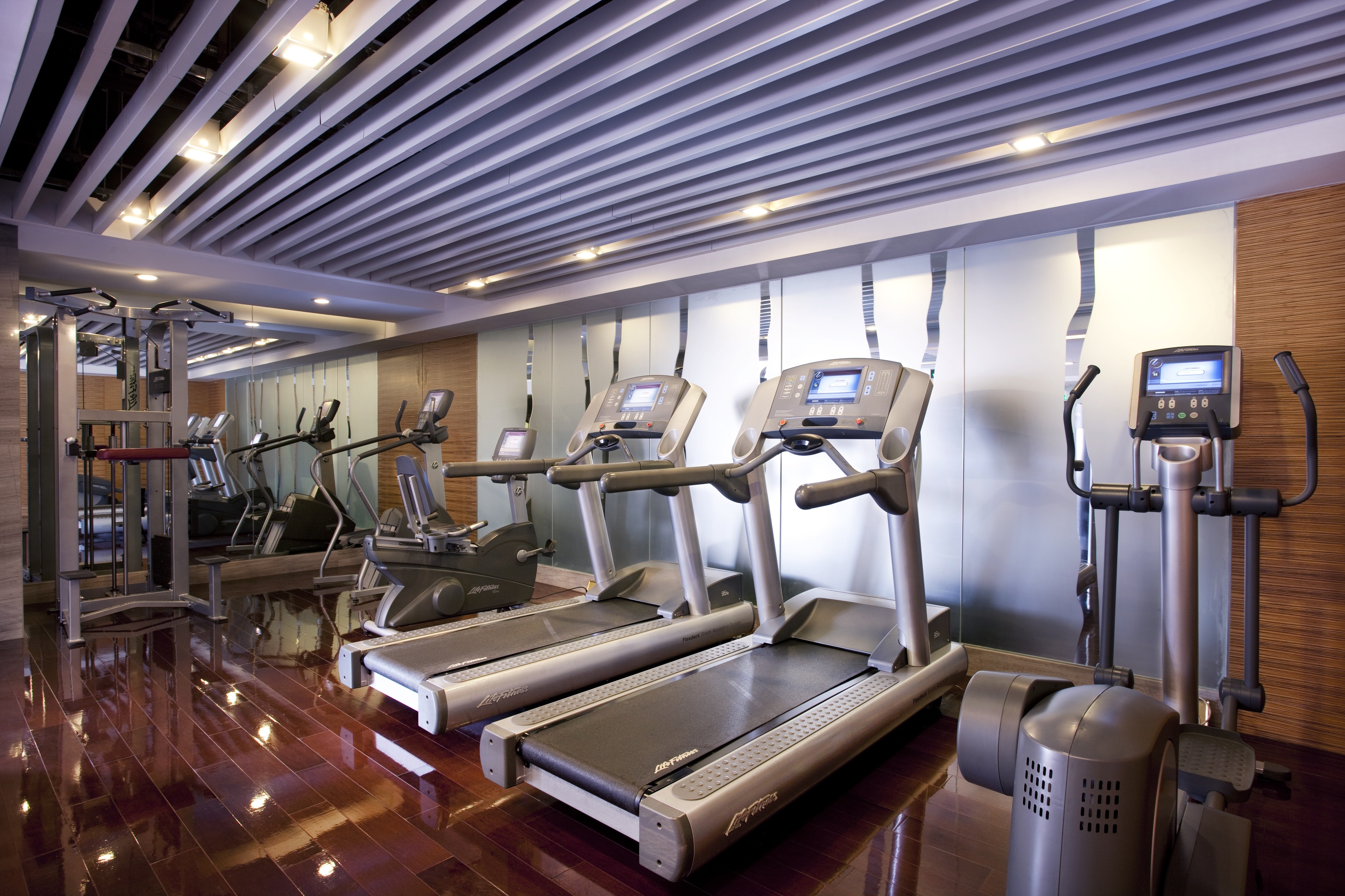 HOLIDAY INN BEIJING DESHENGMEN 25/50