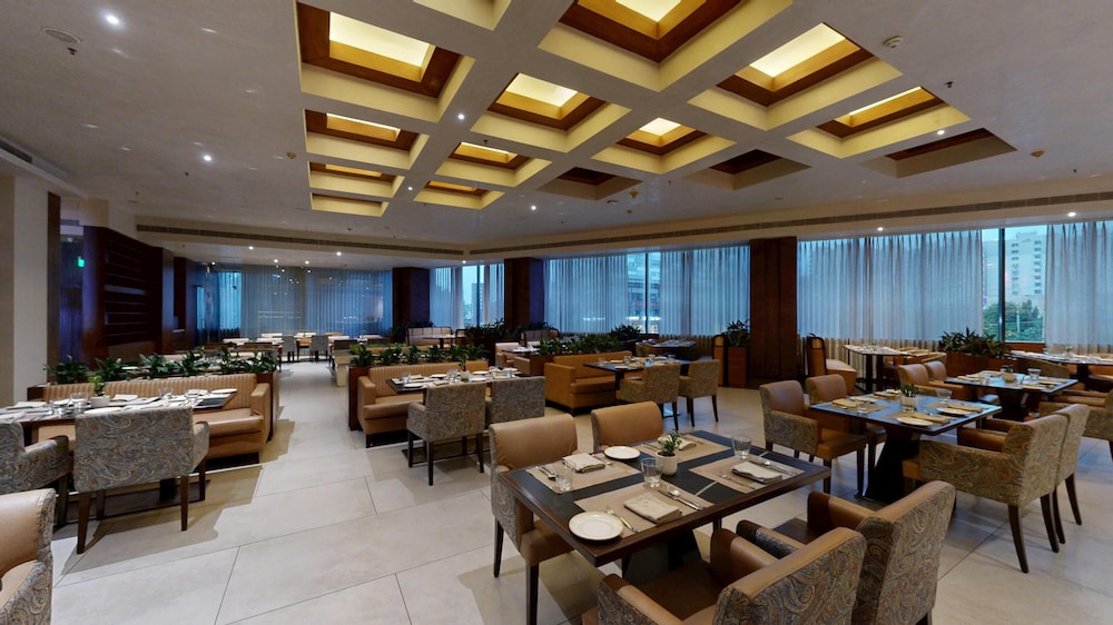 Park Plaza Chandigarh Zirakpur 34/50