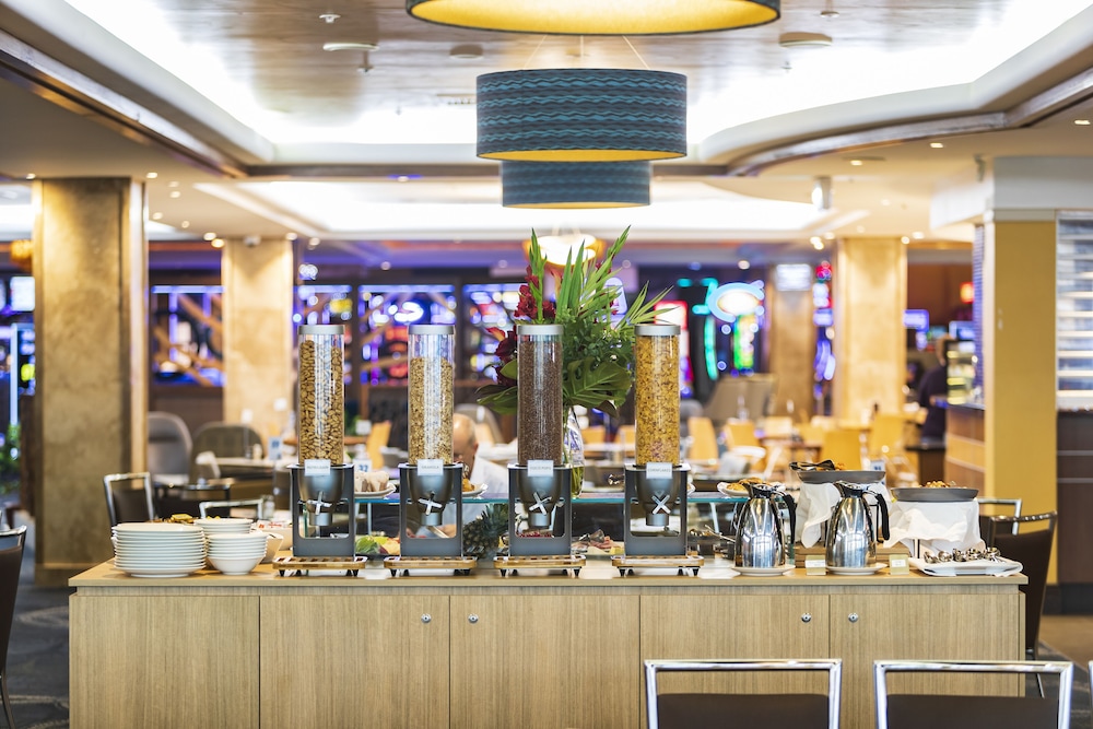 Mercure Canberra Belconnen 59/69